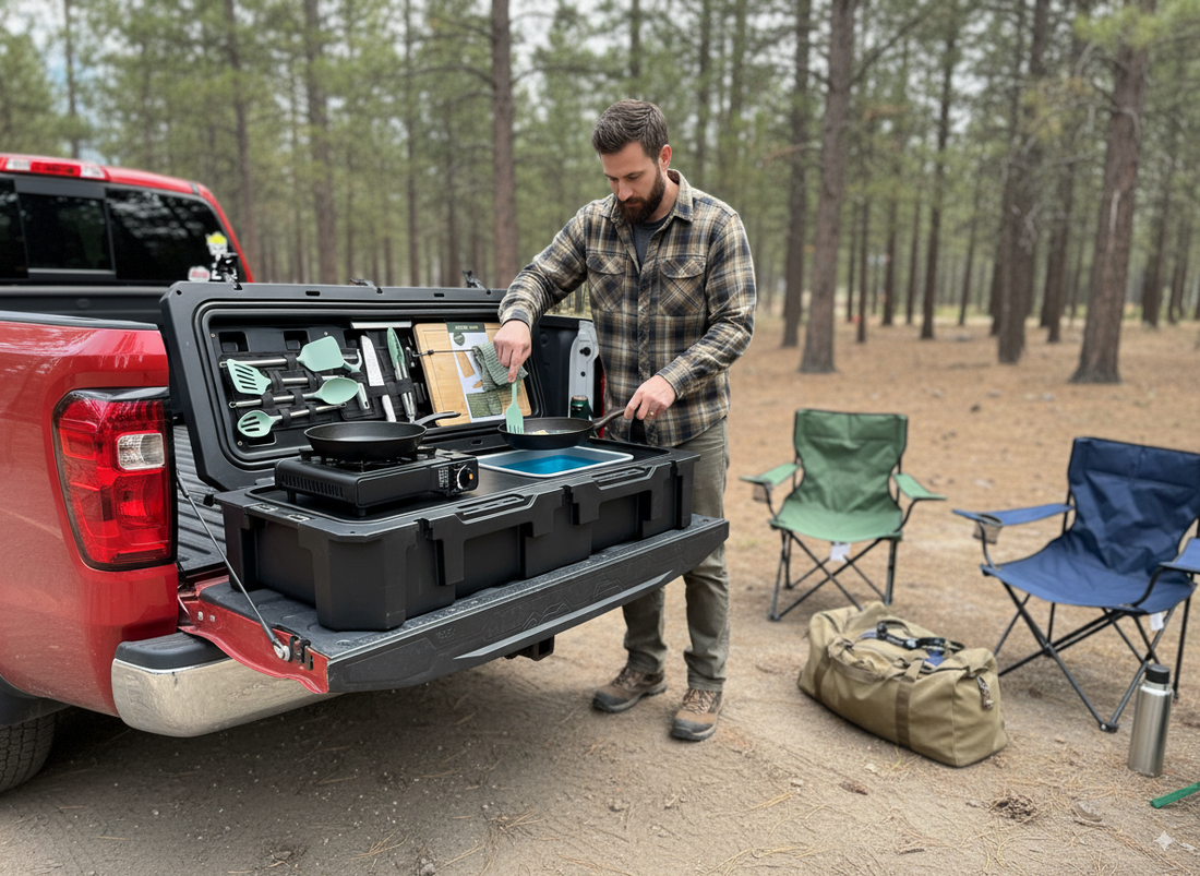 RV Camping Gear Guide: What to Pack for Your Next Trip