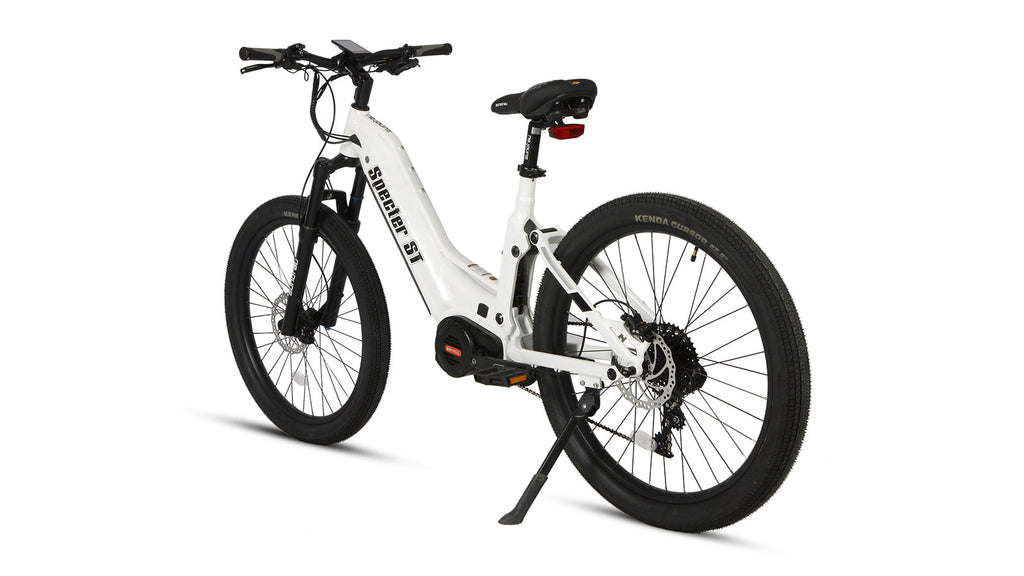 SPECTER-ST 2.0 Electric Mountain Bike - 1000w Mid Motor