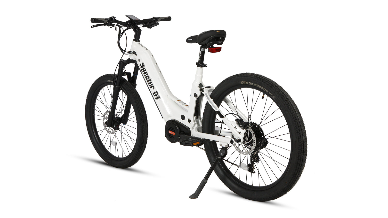 SPECTER-ST 2.0 Electric Mountain Bike - 1000w Mid Motor