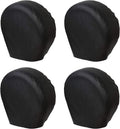 Waterproof RV Tire Covers – 4 Pack Heavy-Duty