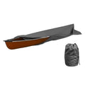Waterproof Kayak Cover- UV Protection Storage Bag