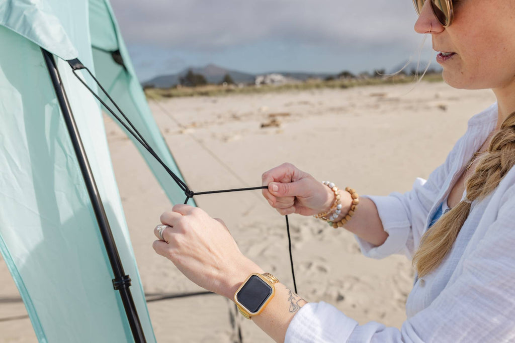 Pop 'N Go® Instant Sun Canopy with UPF 50+ Protection