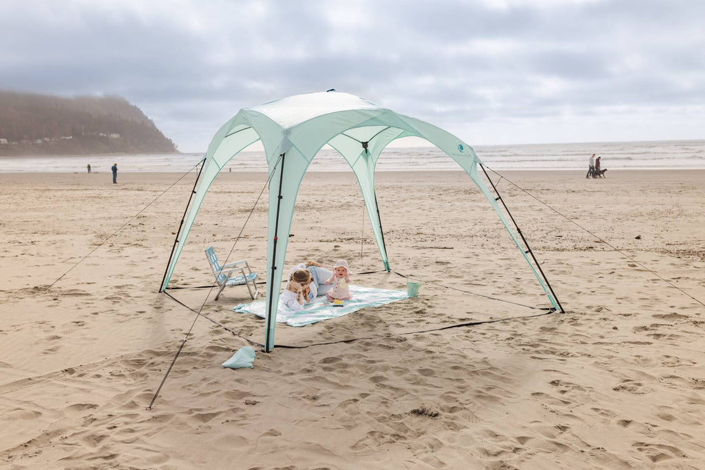 Pop 'N Go® Instant Sun Canopy with UPF 50+ Protection