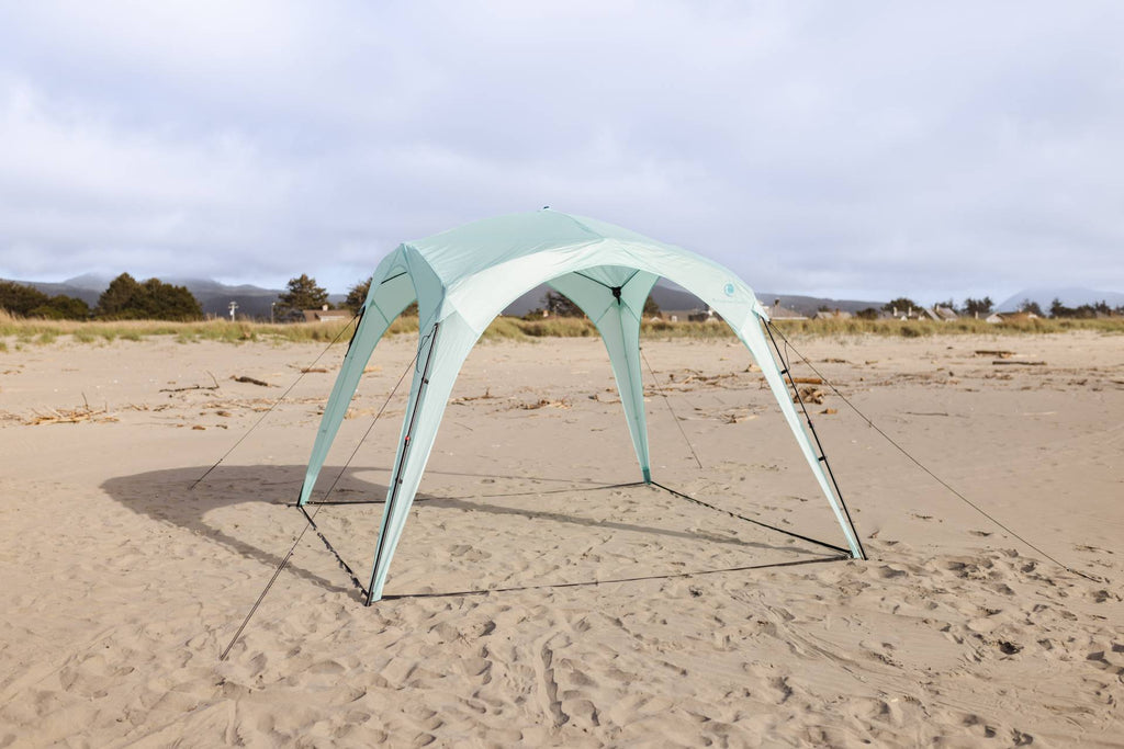Pop 'N Go® Instant Sun Canopy with UPF 50+ Protection