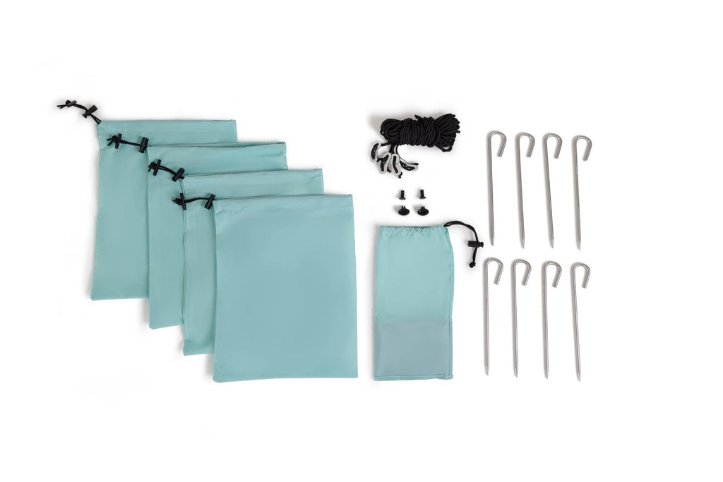 Pop 'N Go® Instant Sun Canopy with UPF 50+ Protection