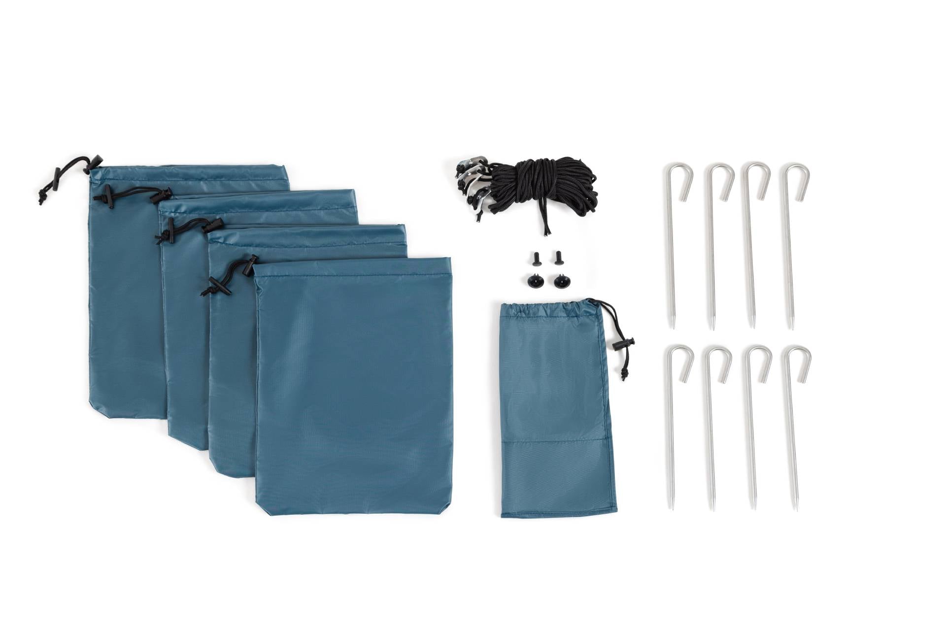 Pop 'N Go® Instant Sun Canopy with UPF 50+ Protection
