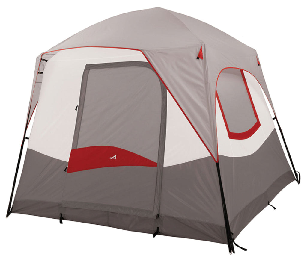 Alps Mountaineering Camp Creek 6-Person Camping Tent