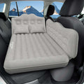 SUV Air Mattress for Road Trips & Camping