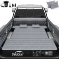 Truck Bed Air Mattress - Full Size Camping Bed