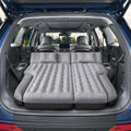 SUV Air Mattress with Electric Pump – Camping Upgrade