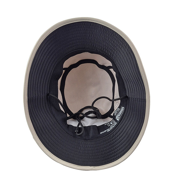 Hook & Tackle Shady Bucket Hat – UPF 50+ Sun Protection