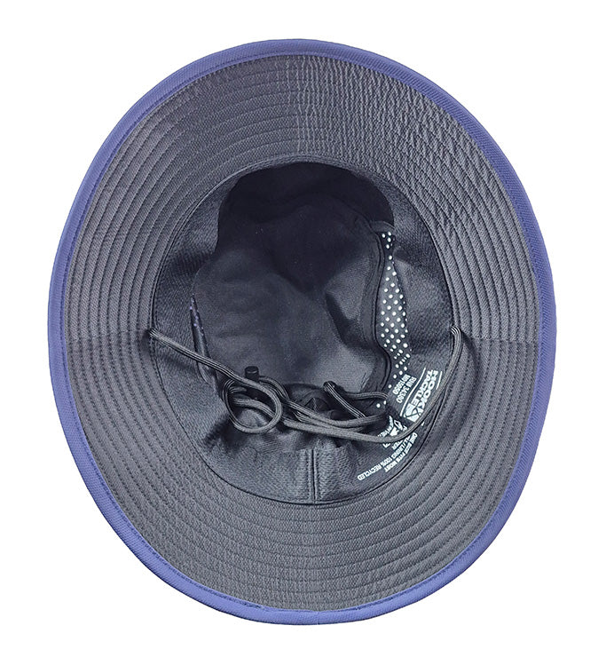 Hook & Tackle Shady Bucket Hat – UPF 50+ Sun Protection