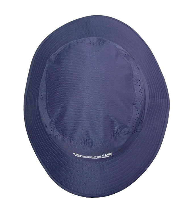 Hook & Tackle Shady Bucket Hat – UPF 50+ Sun Protection