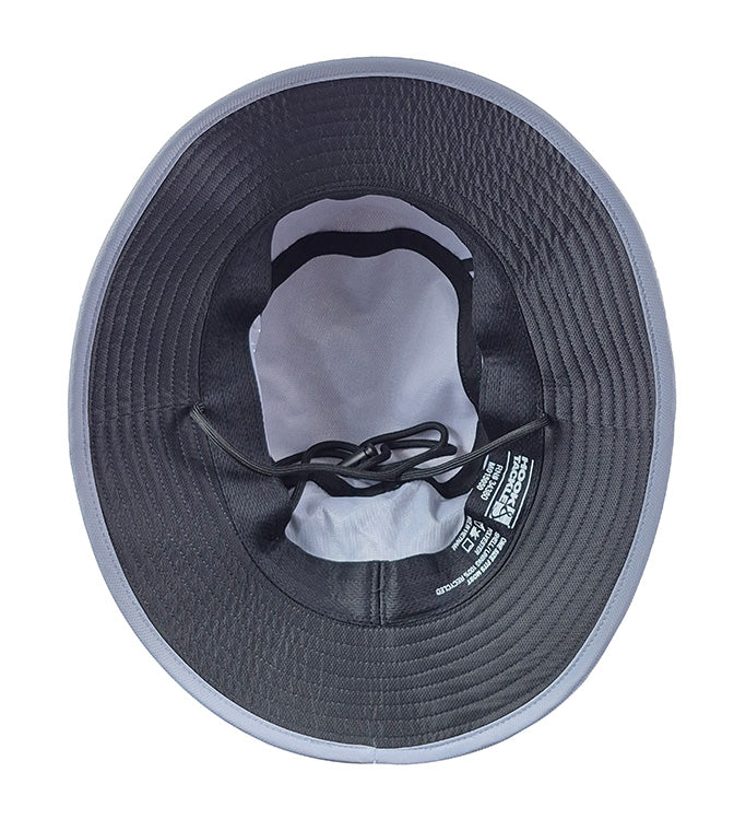 Hook & Tackle Shady Bucket Hat – UPF 50+ Sun Protection
