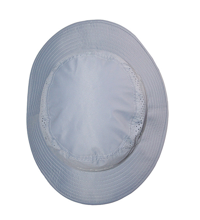 Hook & Tackle Shady Bucket Hat – UPF 50+ Sun Protection