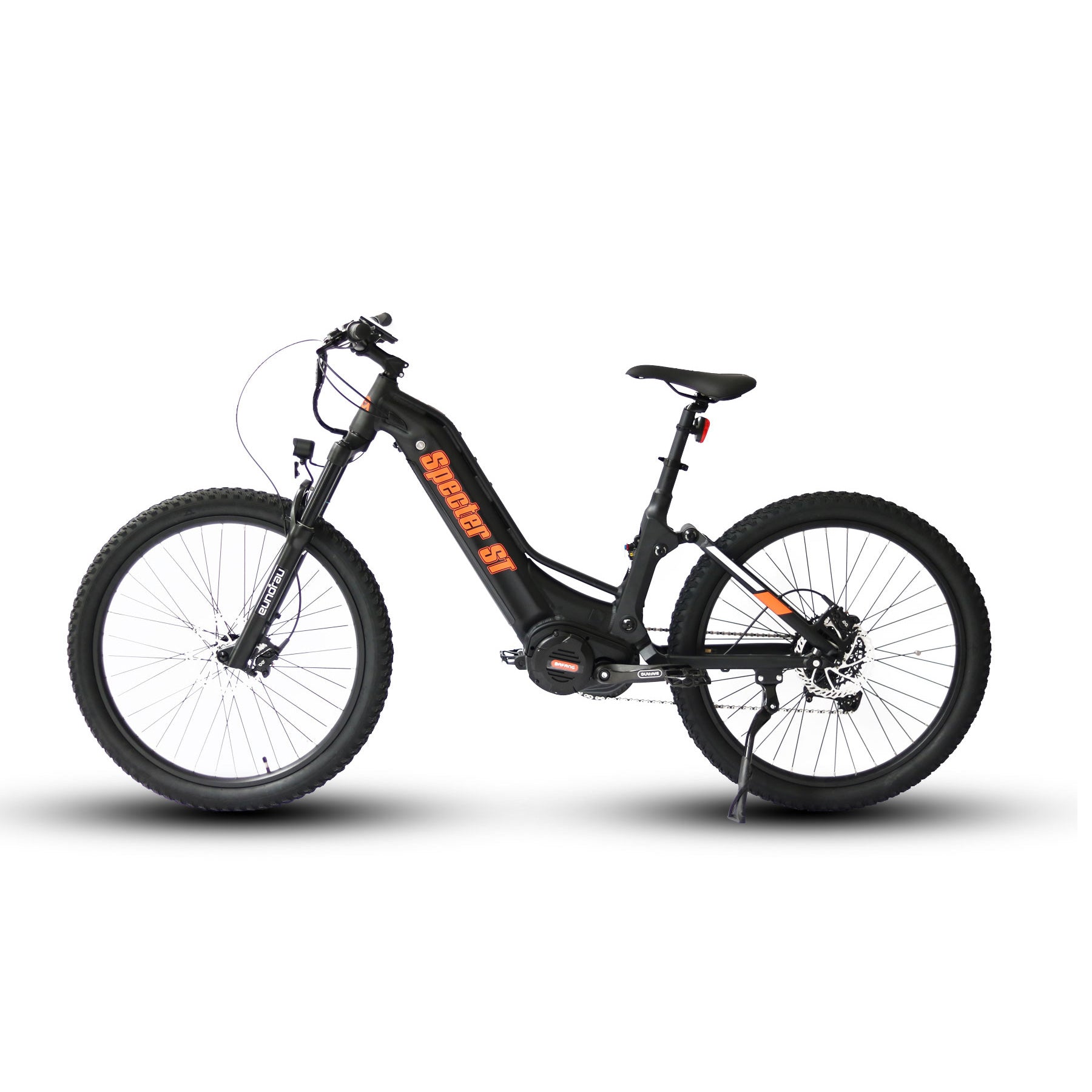 SPECTER-ST 2.0 Electric Mountain Bike - 1000w Mid Motor