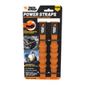 Adventure Power Strap with Quik Release Buckle