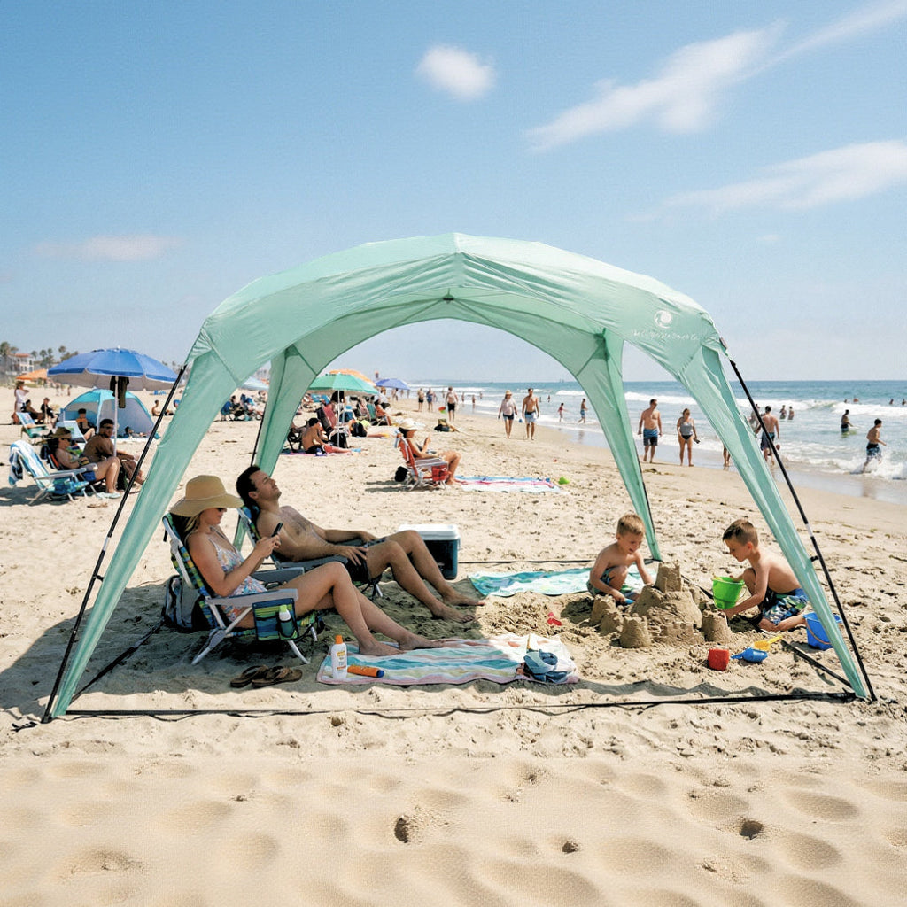 Pop 'N Go® Instant Sun Canopy with UPF 50+ Protection