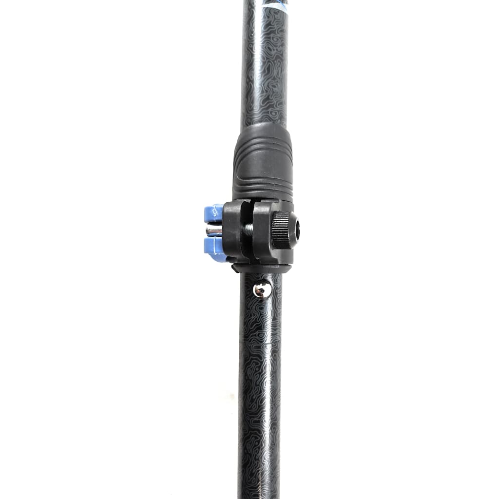 York Nordic Motivator Travel Poles – Balance & Rehab