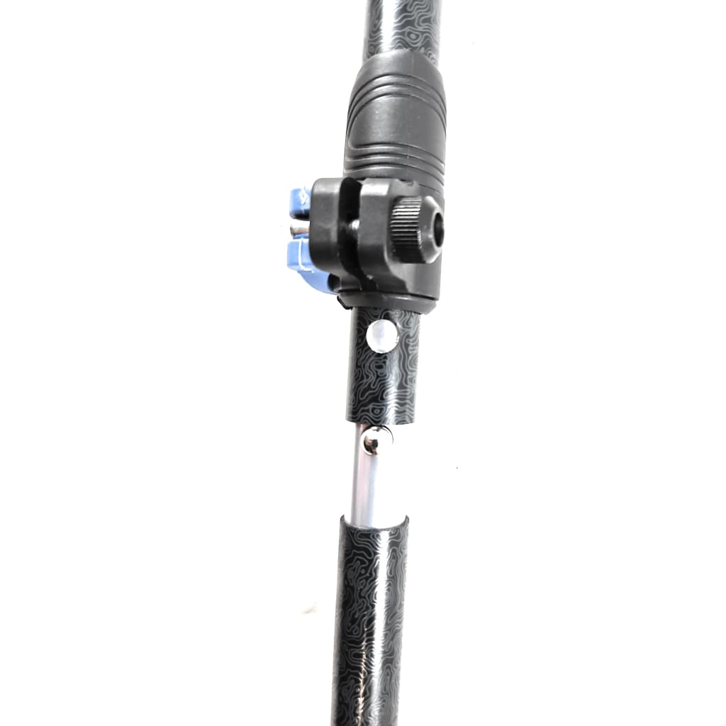 York Nordic Motivator Travel Poles – Balance & Rehab