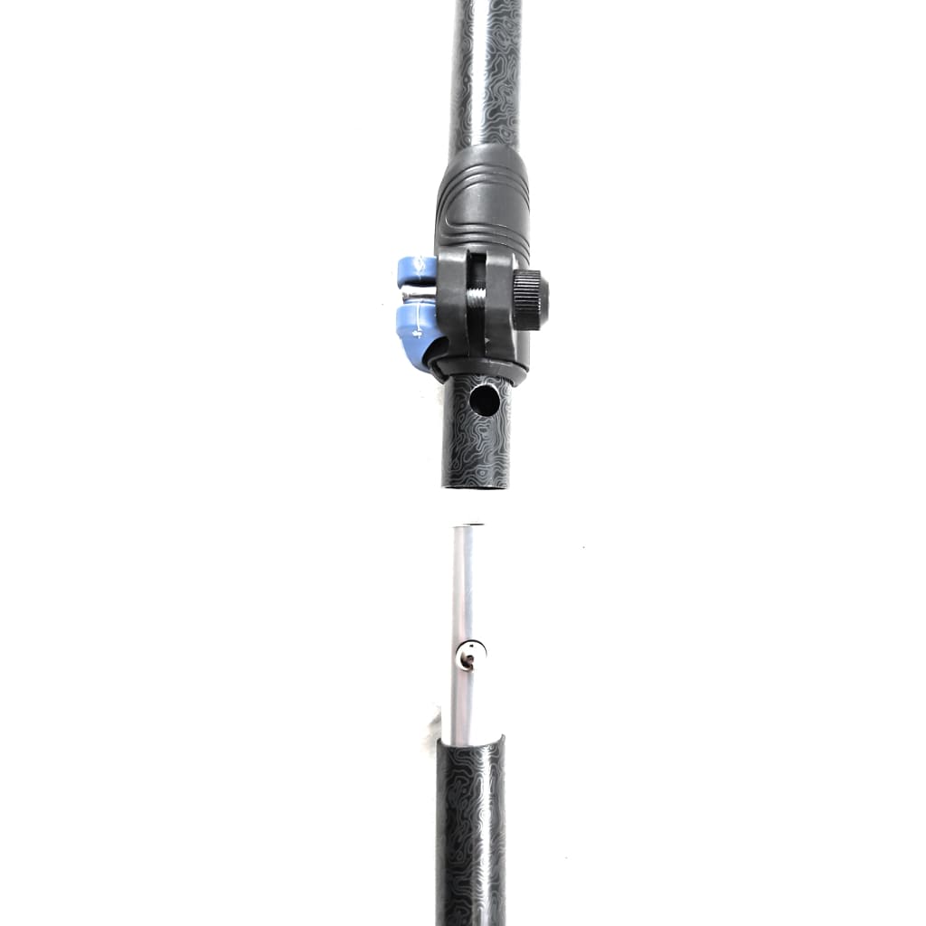 York Nordic Motivator Travel Poles – Balance & Rehab